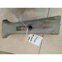 Обшивка стойки средняя левая (внутри) Honda Pilot 2008-2015 2008 84161SZAA01ZA