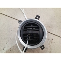 Дефлектор воздушный в заднюю консоль Honda Pilot 2008-2015 2008 83417SZAA02ZB