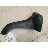 Накладка заднего бампера правая Honda Pilot 2008-2015 2008 71506SZAA00ZA