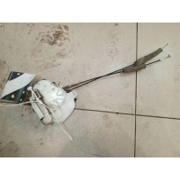 Замок двери задней левой Honda Pilot 2008-2015 2008 72650SZAA01