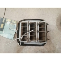 Решетка вентиляционная Honda Pilot 2008-2015 2008 75450SMA003