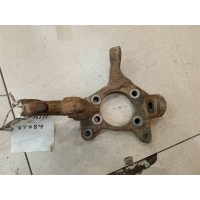 Кулак поворотный передний правый Toyota Auris E150 2006-2012 2010 4321102171