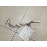 Трубка системы охлаждения Toyota Auris E150 2006-2012 2010 1626837031