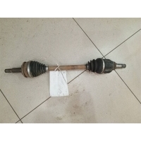 Полуось передняя левая Toyota Auris E150 2006-2012 2010 4342002610