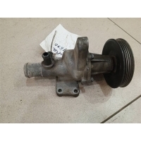 Насос водяной (помпа) Chevrolet Aveo T250 2005-2011 2008 25188341
