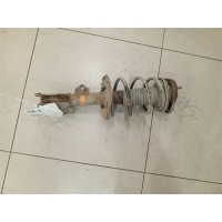 Амортизатор передний левый Toyota Auris E150 2006-2012 2010 4852009P50
