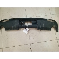 Юбка заднего бампера Honda Pilot 2008-2015 2008 71502SZAR00ZA