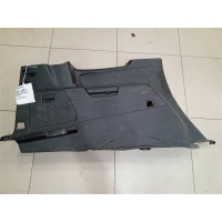 Обшивка багажника левая Honda Pilot 2008-2015 2008 84681SZAA12ZB
