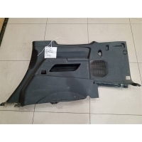 Обшивка багажника правая Honda Pilot 2008-2015 2008 84614SZAA03ZB