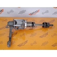 Механизм выбора передач Opel Astra-H L35 2008 55563741, 755096, 55582310, 755092, 55348810, 553488