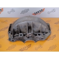 Крышка КПП Opel Astra-H L35 2008 55186626
