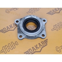Фланец МКПП Opel Astra-H L35 2008 55192374