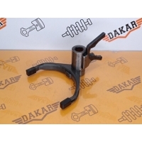 Вилка МКПП Opel Astra-H L35 2008 55560109