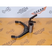 Вилка МКПП Opel Astra-H L35 2008 55560106