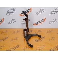 Вилка МКПП Opel Astra-H L35 2008 55560107