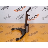 Вилка МКПП Opel Astra-H L35 2008 55560108