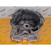 Корпус МКПП Opel Astra-H L35 2008 55186620