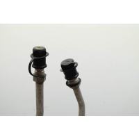 Трубки кондиционера land rover range rover evoque l538 bj3219a834af 2.2l