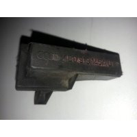 Датчик приемник радио часы audi 4b0919145a