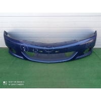 бампер Opel Astra H (2004-2014) 13110295