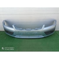 бампер Ford Focus 2 (2005-2011) 4M5117757A