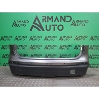 Бампер Nissan Qashqai 2 j11 2017-2022 85022HL00H, 4