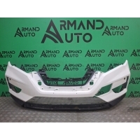 Бампер Nissan X-Trail 3 T32 2017-2022 62022HZ40H, 62022HZ30H, 4