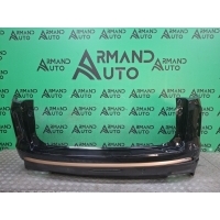 Бампер EXEED VX M36T 2021-нв 602000730AADQJ, 602002863AA, 4