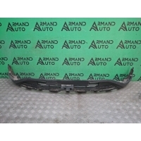 Юбка бампера Chery Tiggo 4 Pro T19 2020-нв 602001263AA, 2