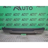 Юбка бампера Jaecoo J7 T1EJ 2023-нв 602004934AA, 602003174AA, 8