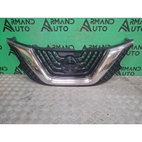 решетка радиатора Nissan Murano Z52 2014-нв 623105AA0A, 623105AA0A, 623105AA0A03, 4