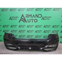 Бампер BMW 7 series G11 G12 2019-нв 51128745839, 51128076962, 2