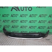 Юбка бампера Volkswagen Tiguan 2 2020-нв 5NA805901B9B9, 5NA853677N, 7