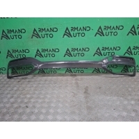 Накладка бампера BMW 7 series G11 G12 2019-нв 51128074012, 51128076971, 8