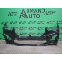 Бампер BMW X5M F95 2019-нв 51118081546, 8069911, 7