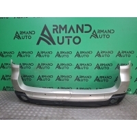 Бампер BMW X5 F15 2013-2018 51127378571, 51127294392, 7