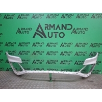 Бампер Audi Q8 1 2018-нв 4M8807065BGRU, 4M8807437D, 4M8807437E, 7