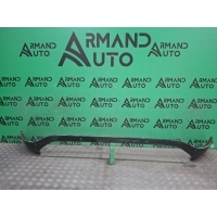 Юбка бампера BMW X3 G01 2017-2021 51127416042, 7