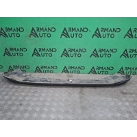 Юбка бампера Volkswagen Polo 6 2020-нв 6N5807568B9B9, 6N5807568B, 2