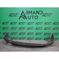 Юбка бампера Audi Q7 1 4L 2009-2015 4L0807434GGRU, 4L0807521AF, 4