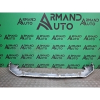 Юбка бампера Audi Q7 2 4M 2019-нв 4M0807154GRU, 4M0807733F, 4
