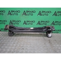 усилитель бампера Volkswagen Touareg 2 2010-2018 7P0807109D, 8