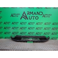 Юбка бампера Geely Atlas Pro NL-3B 2021-нв 6010093900661, 6600095036, 7