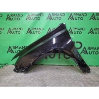 Крыло Toyota Land Cruiser Prado 150 2017-нв 5380260E10, 7