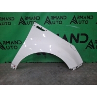 Крыло KIA Soul 2 PS 2013-2019 66321B2000, 2