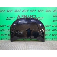 капот Changan CS55PLUS 1 2021-нв S203F2701010100, 7