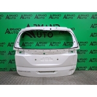 дверь багажника KIA Carnival 4 2020-нв 72800R0100, 7