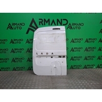 дверь багажника Lada Largus 1 2012-нв 901010231R, 8