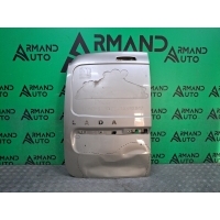 дверь багажника Lada Largus 1 2012-нв 901010231R, 7