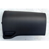 Бардачёк пассажира верхний toyota auris i рестайлинг мягкая tapicerowany 55041 - 02250